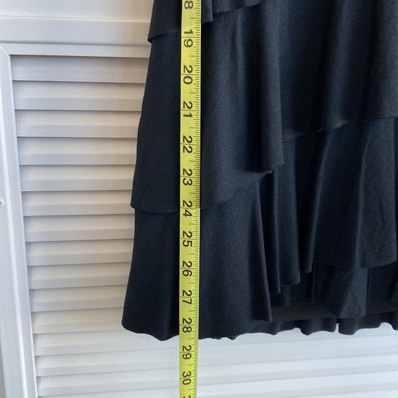 Express Ruffled Dress - Picture 8 of 8